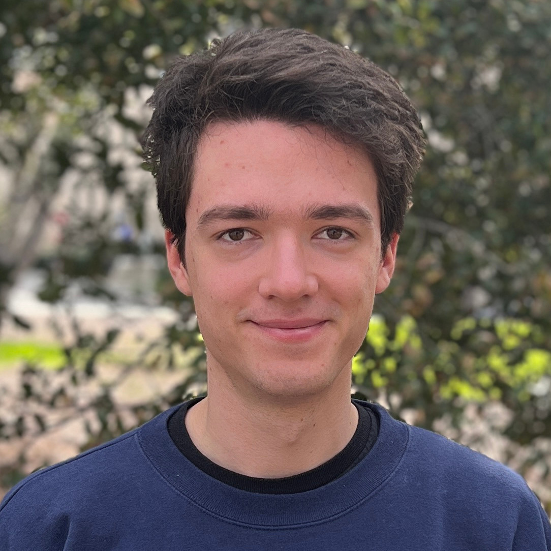 Anthony Ozerov