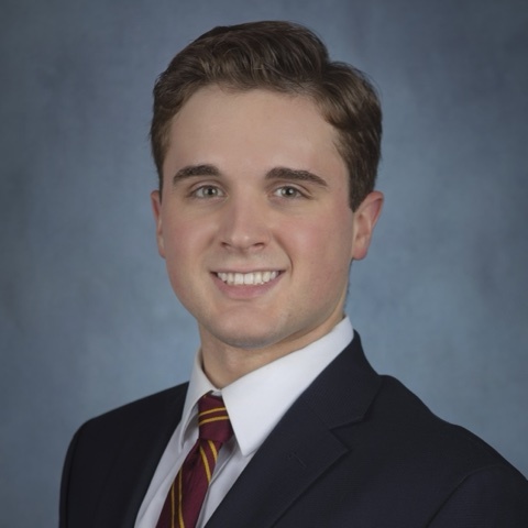Connor Frank