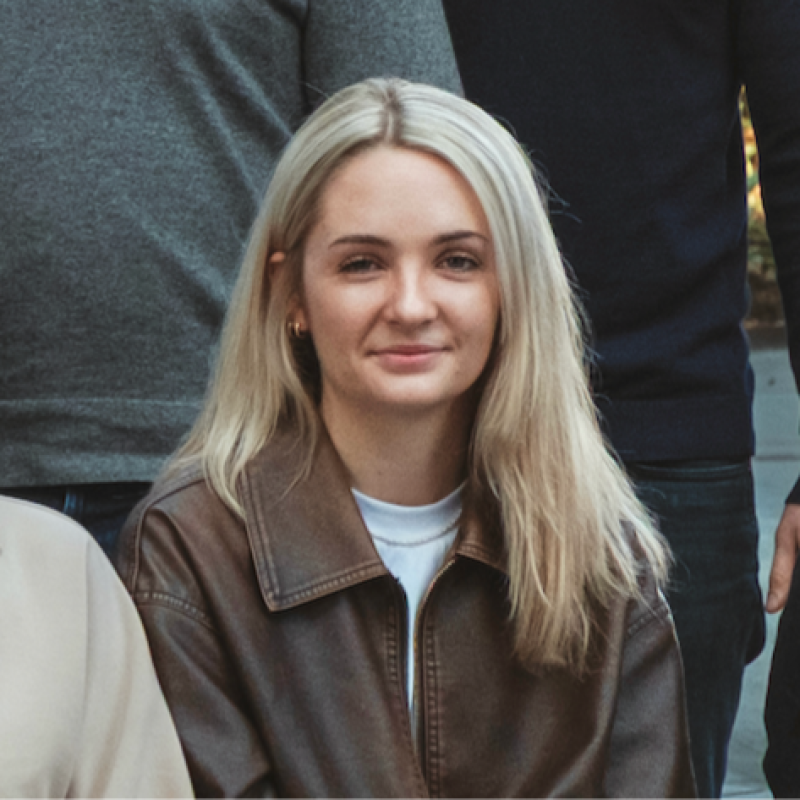 Matilda Glynn-Henley