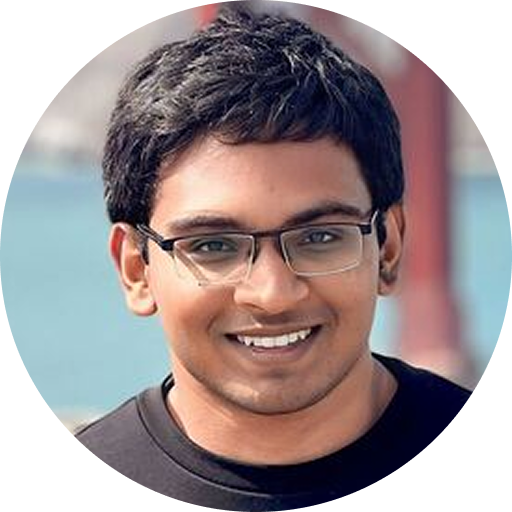 Nikil Ravi