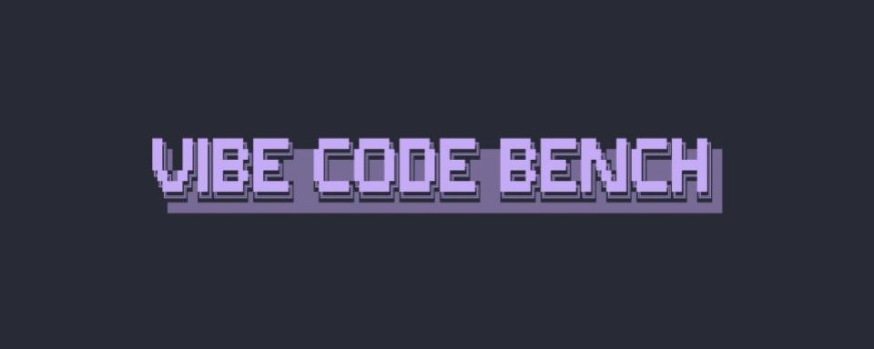 Behind the Scenes of Vibe Code Bench