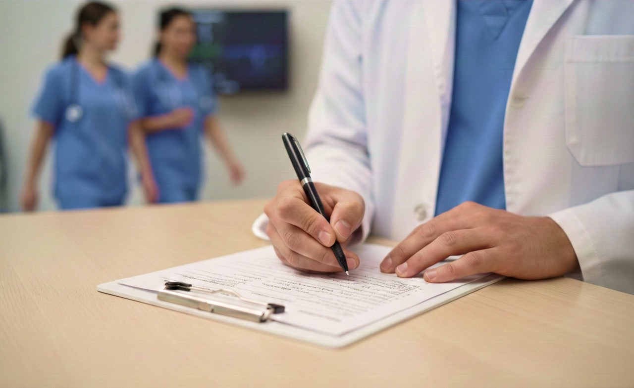 Measuring Healthcare AI Where It Actually Works