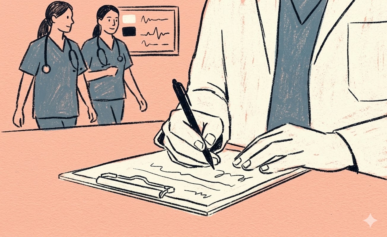 Measuring Healthcare AI Where It Actually Works