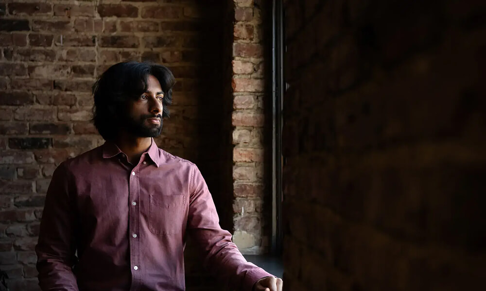 New York Times article image